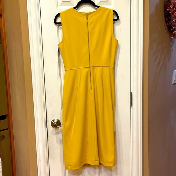 CALVIN KLEIN BEAUTIFUL DRESS 👗❤️👗 - Picture 4 of 4